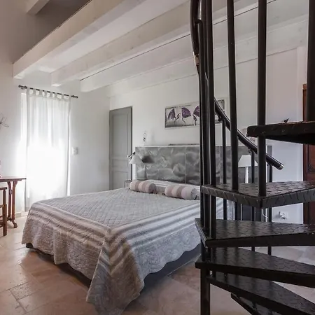 Mas Nina Rosa Guest house