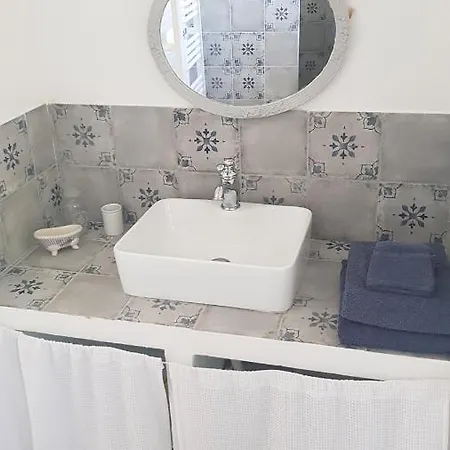 Guest house Mas Nina Rosa