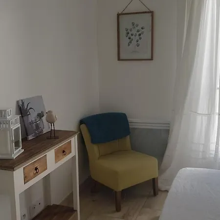 Mas Nina Rosa Guest house