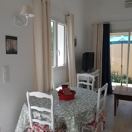 Mas Nina Rosa Guest house
