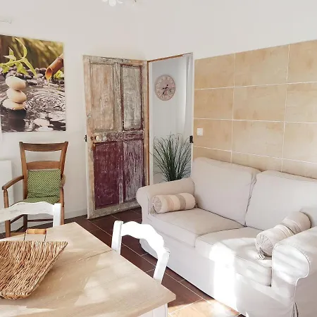 Guest house Mas Nina Rosa