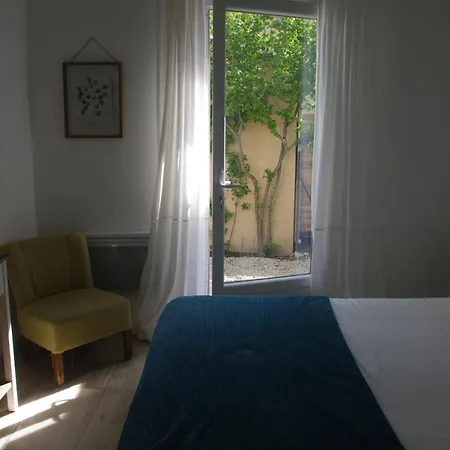 Mas Nina Rosa Guest house