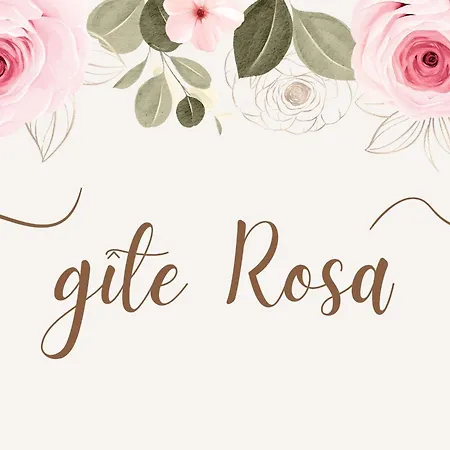 Mas Nina Rosa Guest house Mazan